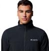 Jacket Columbia Heather Canyon II Jacket Softshelljacke Black