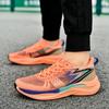 Herren-Sneakers Neue Lässige Bequeme Laufschuhe Rutschfest Stoßdämpfend Leichtathletik Trainingsschuhe für Damen Schuhe Herren