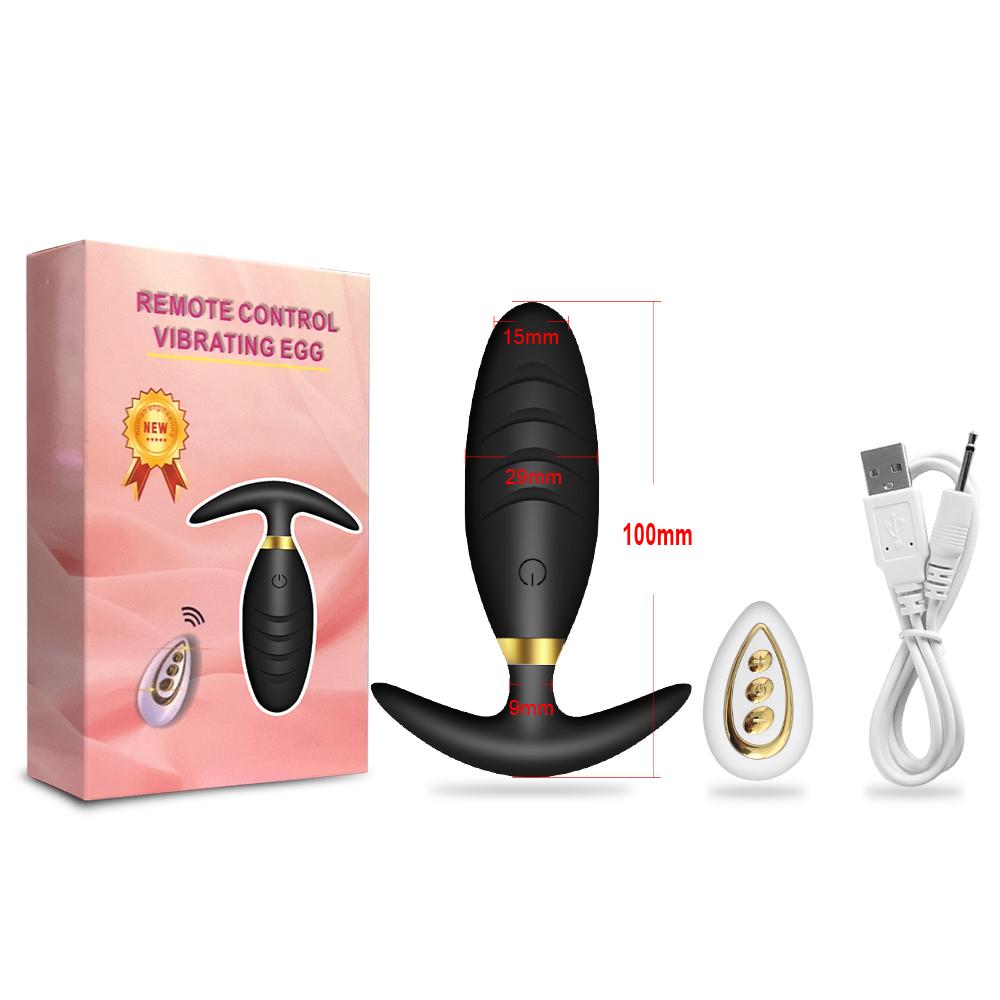 POMFW Silicone Hollow Dildo Anal Plug Anal Sex Toys For Women Men Prostate Massager Anal Expanding Dilator Stimulator Adult Products