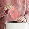 Washable Pet Hair Remover Washable Sticky Hair Remover Roller Compact Size Hair Remover Tool For Furniture Carpet Car Sofa Bed