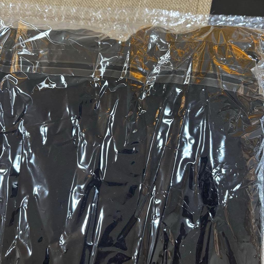 [USED] Stray Kids EVIL Dark SKZOO Hoodie Zip-Up