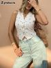 woMen's Wear Women's Summer Short Vest Slim Fit Cardigan Jacket