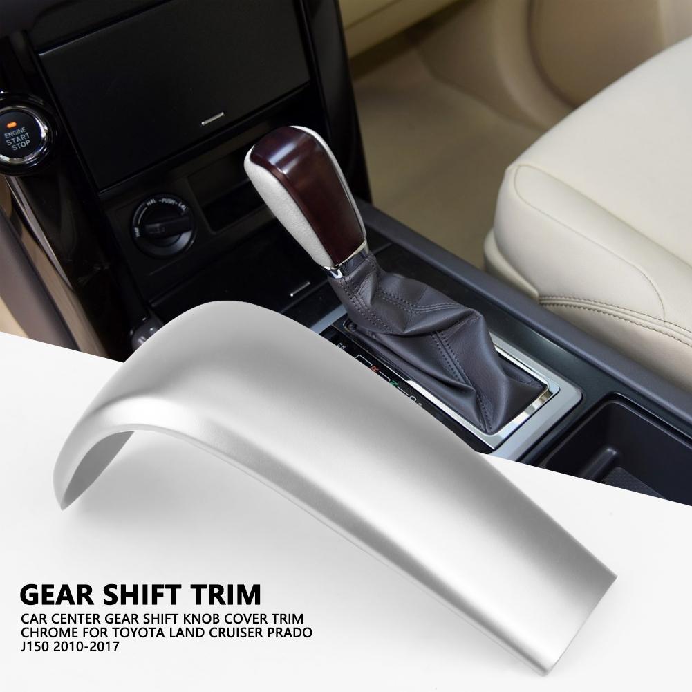 Car Center Gear   Knob Cover Trim for  J150 2010-2017  