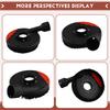 Feb.Universal Angle Grinder Cover Dust Shroud Professional Angle Grinder Dust Shroud Dust Cover