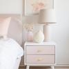 6pack Brass Knobs for Kids, Car Shape Pulls for Nusery Room, Cute Decorative Handles for Boys and Girls (Bear)
