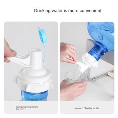 Bucket Accessories Dispenser Pump Simple Water Dispenser Drinking Equipment Pump Spout Water Bucket Faucet