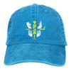 ZL EMBLEM Cap Baseball Cap Luxury Brand Hat Luxury Brand Funny Hat Luxury Women Cap Unisexs