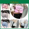 Chic Outdoor Women's Crossbody Bag Versatile Pu Leather Handbag In Vibrant Colors