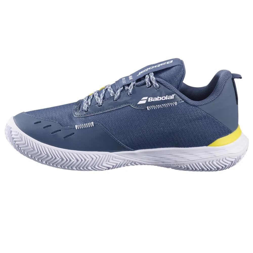 Babolat Shoes for Clay Courts Sfx Evo