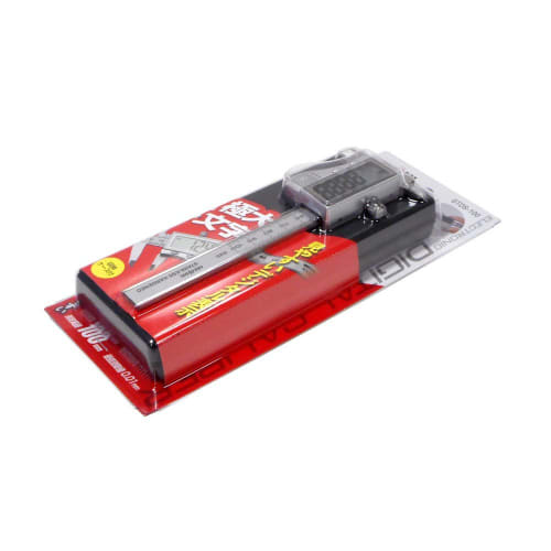 GT Stainless Steel Digital Caliper GTDS-100