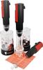 Whipping Master Smart Mixer Ace "Awamaru" (black Red)