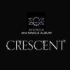 DAYCHILD - CRESCENT 2. Single-Album