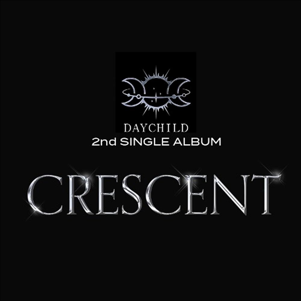 DAYCHILD - CRESCENT 2. Single-Album