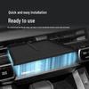 Toyota Wildlander/RAV4 Wireless Charging Silicone Anti-Slip & Dustproof Mat - Fits 26 Models
