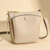 2026 Neue Tasche Damen Tasche Hochwertiges Gefühl Einfach und Modisch Mehrere Fächer Crossbody Taschen Arbeit Pendeln Phe Taschen