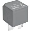 F80B-14B192-AA 12VDC 70A 4 Pin Automotive Power Relay High Power Relay Compatible With V23136-J4-X89 DH22-14B192-EA V23136-J4-X62 5M5T-14B192-EA
