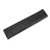Rear Door Lower Molding High Strength ABS Rear Side Door Lower Trim Panel for CR‑V 2007‑2011 Driver Side Rear Left