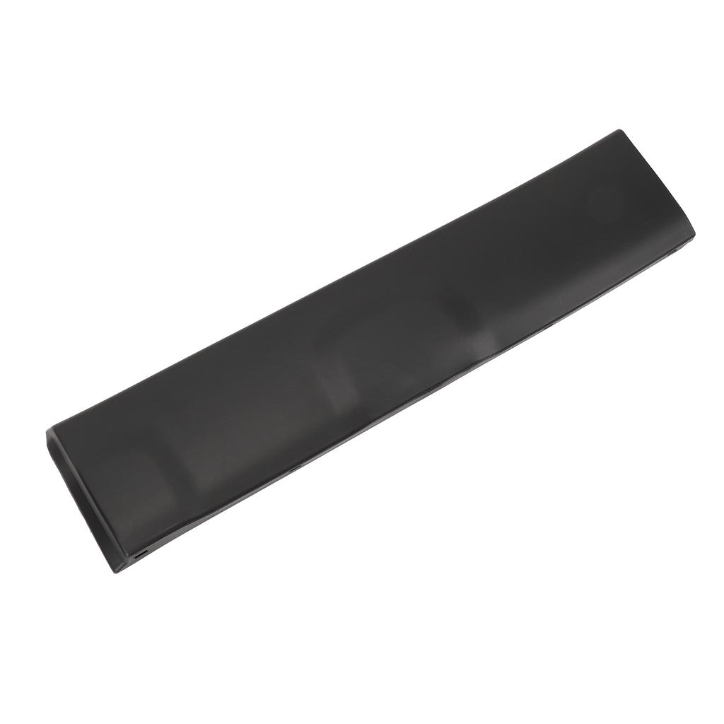 Rear Door Lower Molding High Strength ABS Rear Side Door Lower Trim Panel for CR‑V 2007‑2011 Driver Side Rear Left