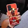 Scarface 1983 Film Al Pacino Movie Phone Case For Samsung Galaxy A17 A16 A15 A14 A13 A57 A56 A55 A54 A53 A37 A36 A35 A34 A33 A26