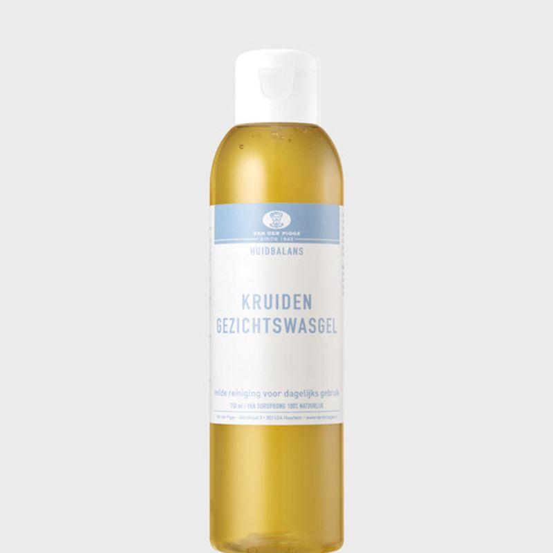 Herb Face Wash Gel Cleanser 150ml