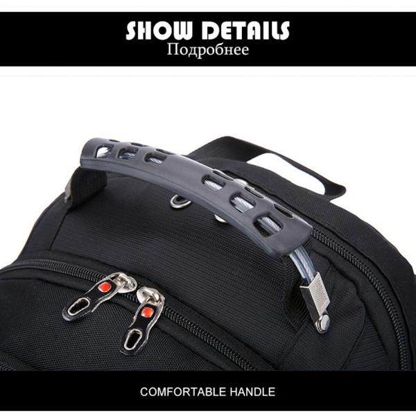 magic union backpack