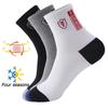 5/10pairs Men's Sport Socks Spring Autumn Breathable Cotton Male Socks Sweat-absorbing Deodorant Leisure Ankle Sock Size 38-46