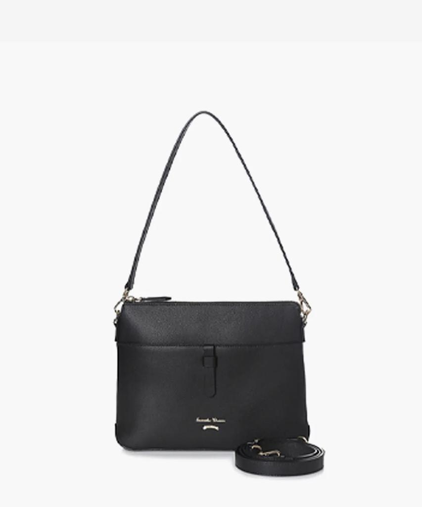 Samantha Thavasa Olive Shoulder Bag_95303Sh