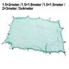 Cargo Net Heavy Duty Net Trailer Cover Net Large Cover Area Simple Installation