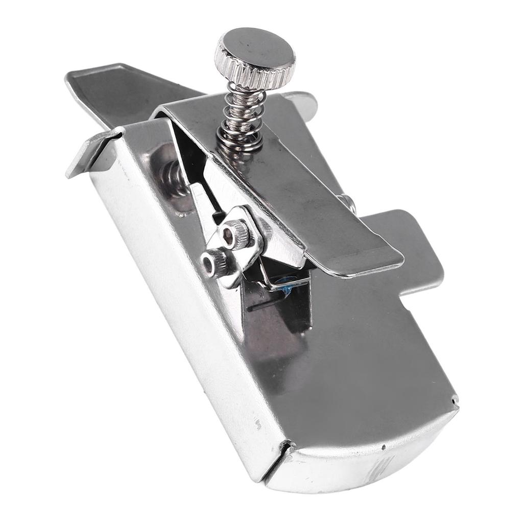 Magnetic Seam Guide Stainless Steel Strong Adsorption Magnetic Sewing Guide for Garment