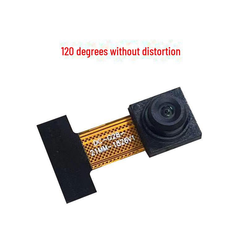 

Модуль камеры GC0328 300K HD, 24-контактный, совместимый с платами разработки K210/STM32, интерфейс DVP