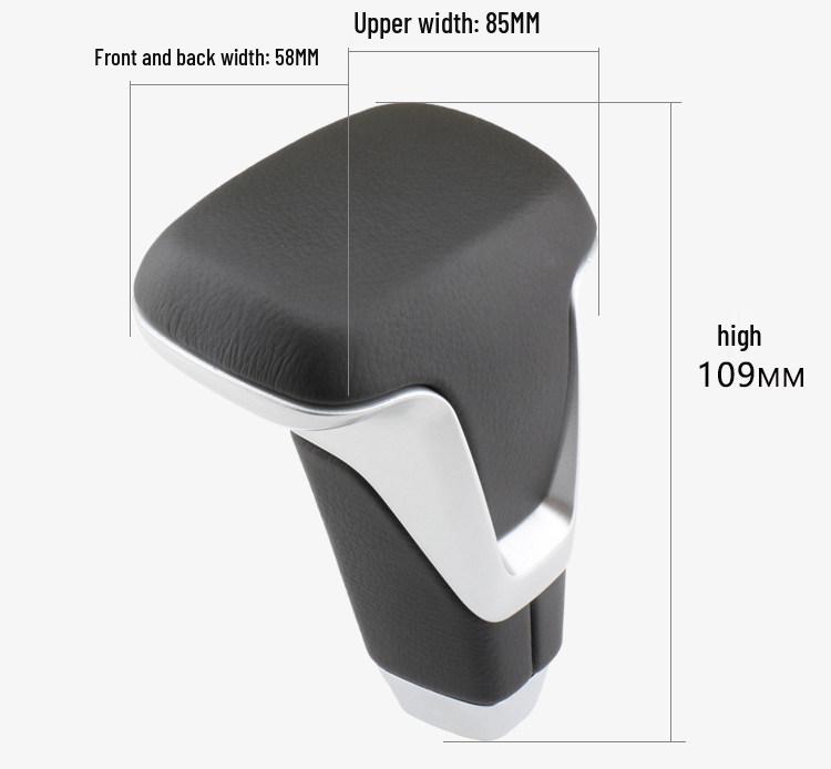 Compatible Gear Shift Knob for Land Cruiser, Prado, Tundra