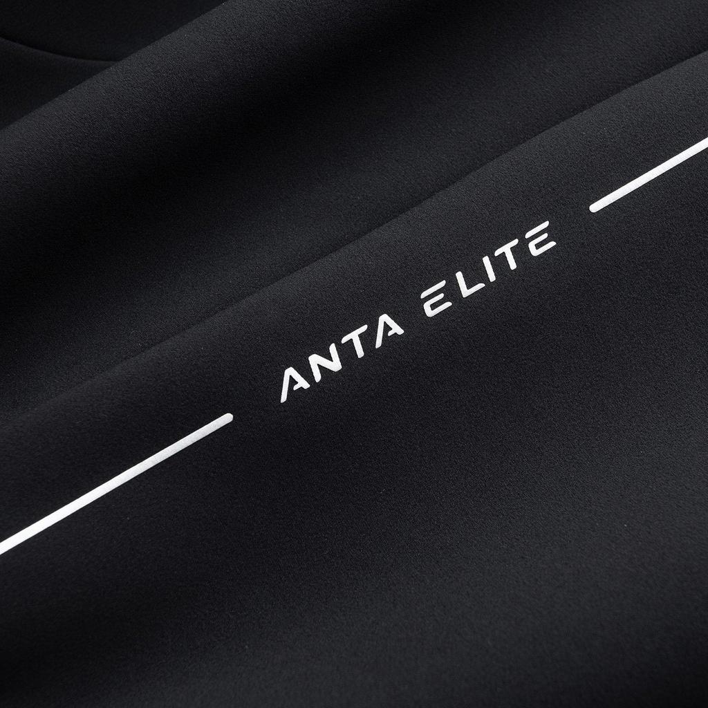 Anta Training Series Elite Training Woven Sports Long Pants Men Bottoms 952617509-3
