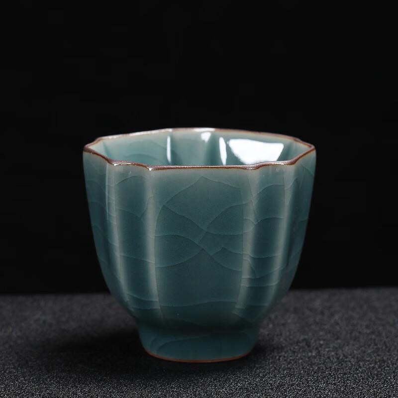 

Shangqi Ceramic Kung Fu Teacup
