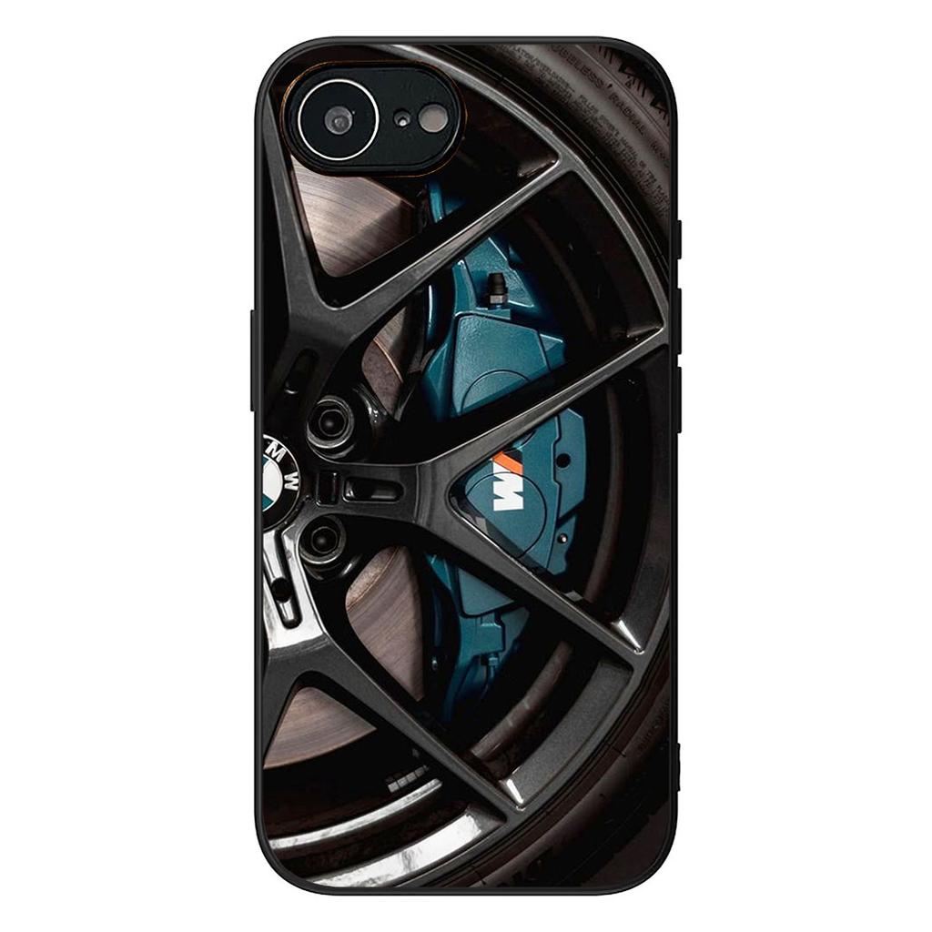 Supercar Comics Super Car Taillights Phone Cover for Xiaomi Redmi Note 12 11 10 A3 Pro 10A 10C 12C Note12 5G Protective Case
