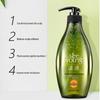 Seeyoung Soapberry Shampoo for Oily Hair 535ml