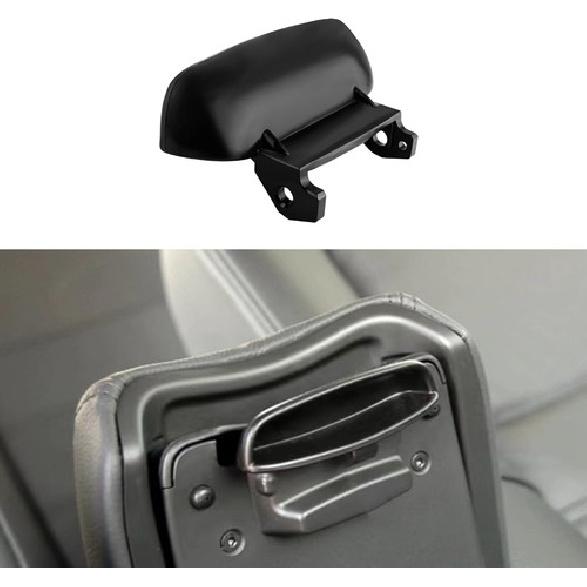 COMPATIBLE WITH Honda Civic 2006-11 Armrest Cover Lid Lock Center Console Latch