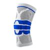 Nylon Sports Knee Pads - Cycling & Running Joint Support Sleeves