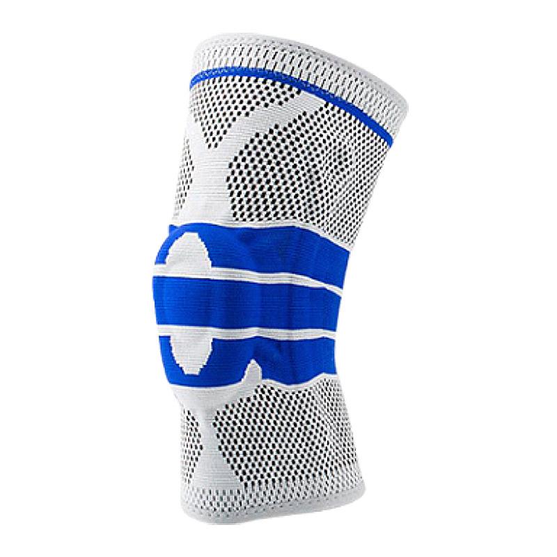 Nylon Sports Knee Pads - Cycling & Running Joint Support Sleeves