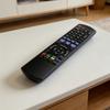 Replacement Remote Control Easy Functionality for N2QAYB000133 TVs and Multiple Device Compatible