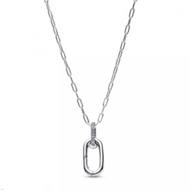 Pandora Openable Link Chain Necklace 394086c01 50