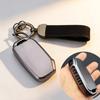 3 4 Button TPU Car Key Fob Case Cover For Kia K3 K5 Soul Sportage NiroTelluride Carnival Sorento Cerat Seltos Sonet Ceed Xceed