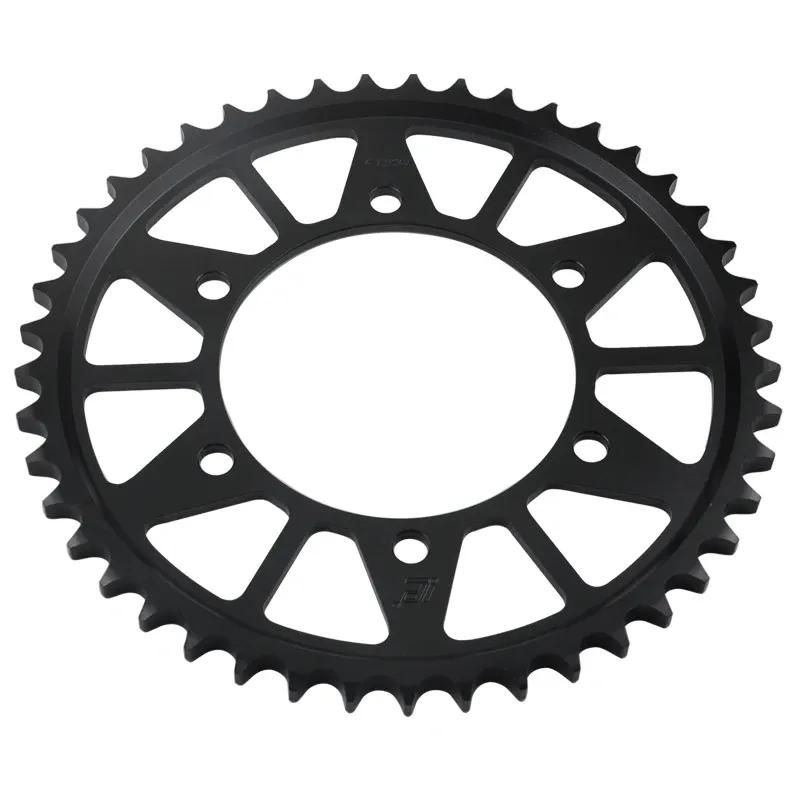 For Yamaha R6 R6S YFZR6 03-24 XJR1300 04-17 MT01 MT-01 05-11 YZF R7 R1 98-08 FZS1000 FZ6 FZ1 01-15 530 Motorcycle Rear Sprocket