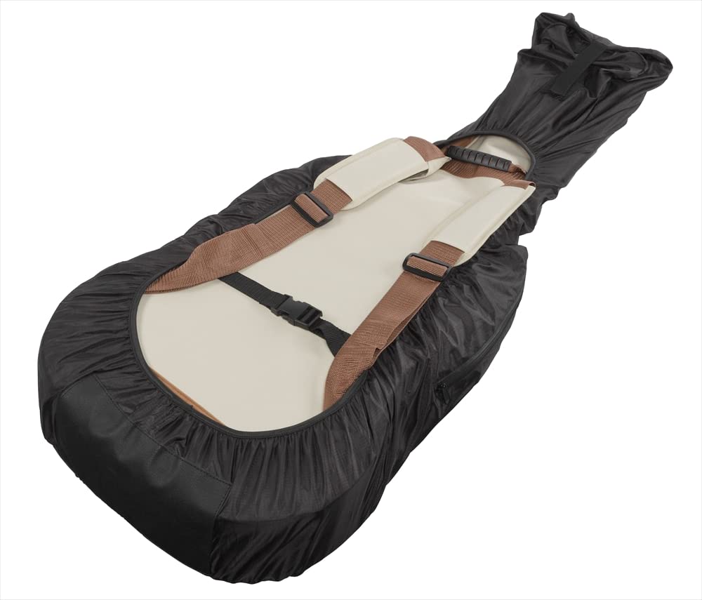 IBANEZ POWERPAD Series Bag Rain Cover (Compatible with EGEBAGHOLLOW) IRC5-BK