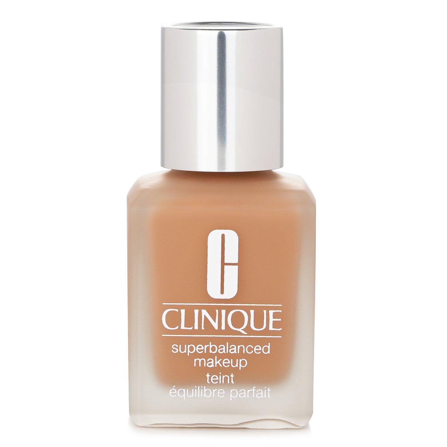 

Superbalanced MakeUp - No. 09 / CN 90 Sand 30ml/1oz