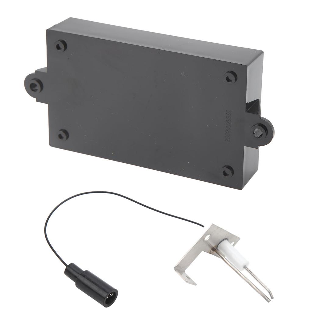 RV Water Heater Control Board Ignition Control Circuit Board Kit Compatible with Atwood Dometic 9150