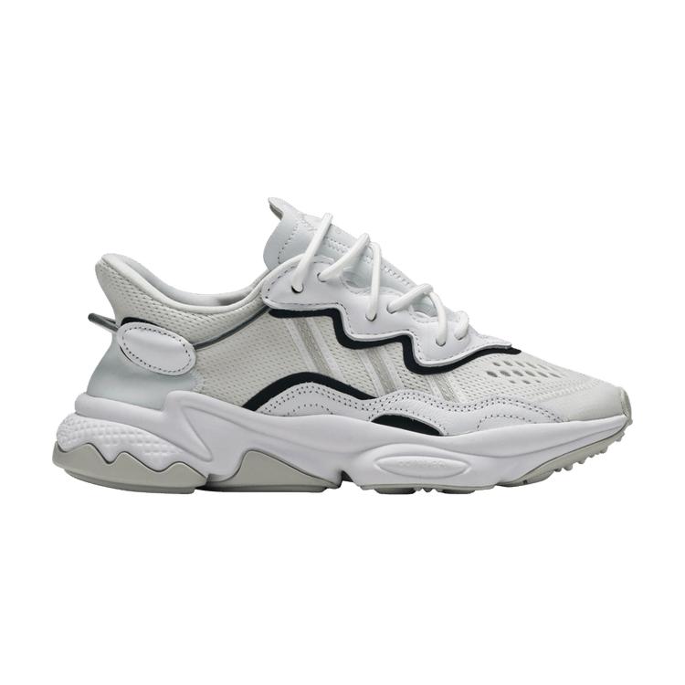 adidas Ozweego Cloud White Grey 37