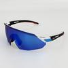 New Sports Men Sunglasses Road Bicycle Glasses Mountain Cycling Riding Protection Goggles Eyewear Mtb Bike Sun Glasses