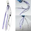 Portable Bag Phone Hangings Decor Charm Chic Bag Phone Pendant Strap Eye Catching Phone Strap Chain Anti-lost Lanyard