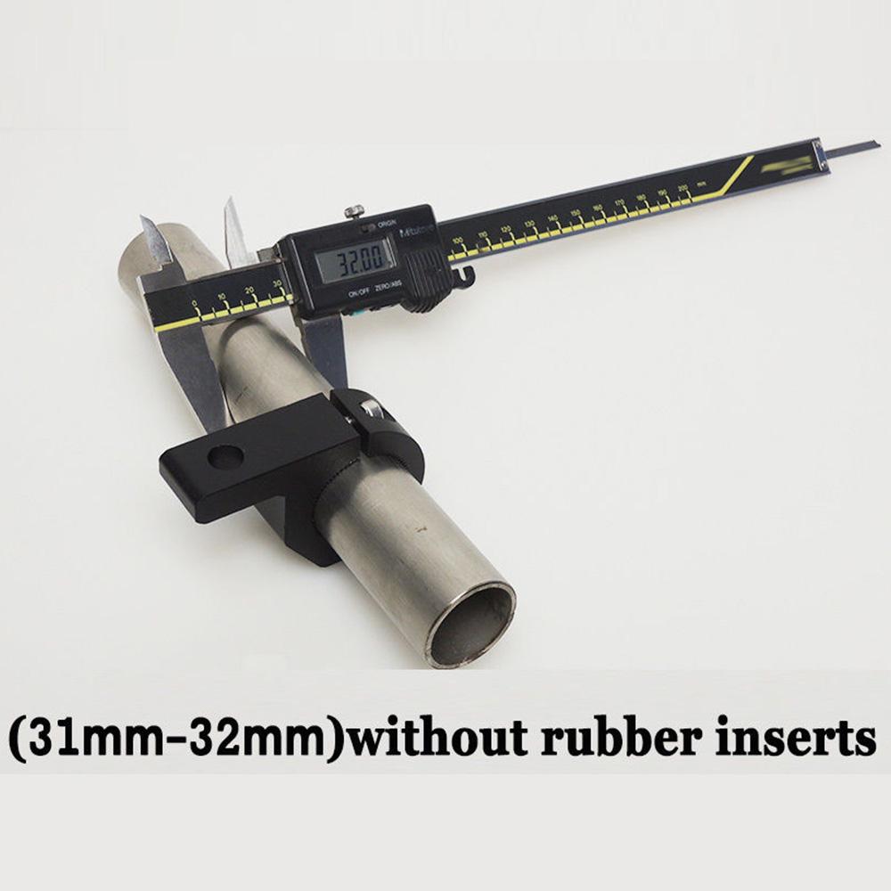 2X 1 In 19mm-25mm MOUNT BRACKET LED LIGHT BAR CLAMP ROOF ROLL CAGE Bull Bar TUBE 2X 1 In 19mm-25mm MOUNT BRACKET LED LIGHT BAR CLAMP ROOF ROLL CAGE Bull Bar TUBE