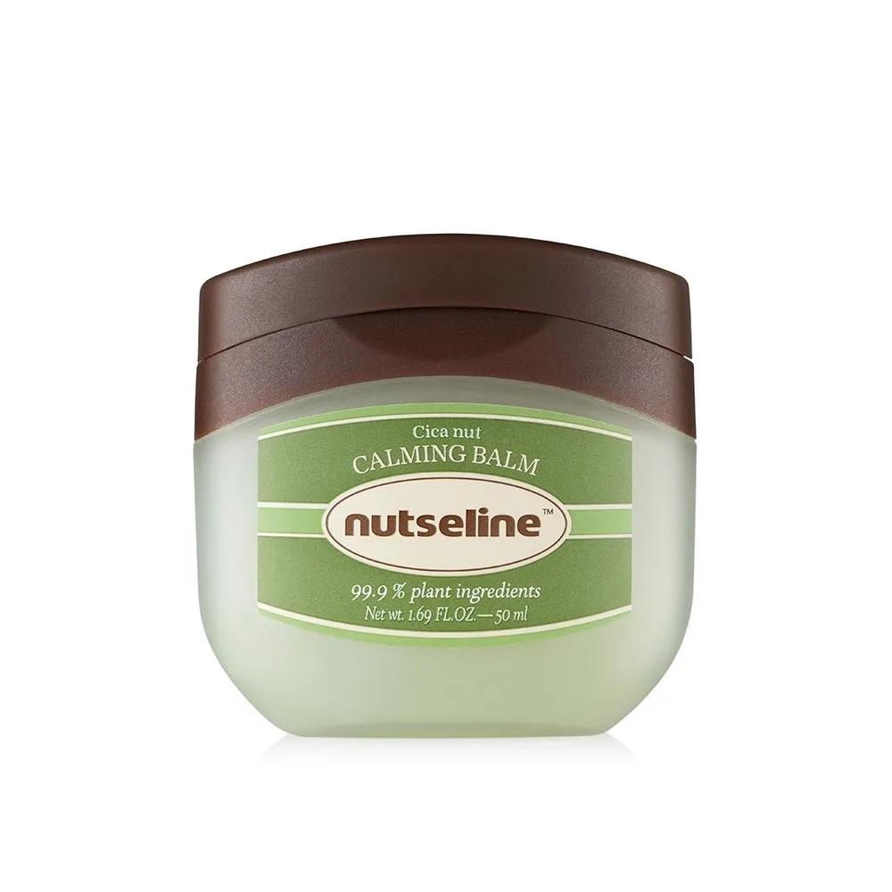 Nutseline Cica Nut Calming Balm (Nature) 50ml